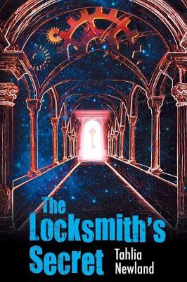 Book cover for The Locksmith's Secret