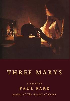 Book cover for Three Marys