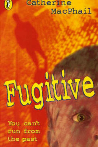 Cover of Fugitive