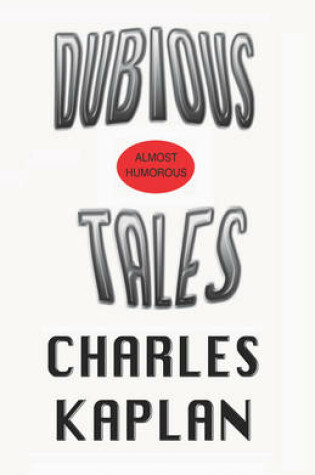 Cover of Dubious Tales