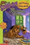 Book cover for Catnapped Caper