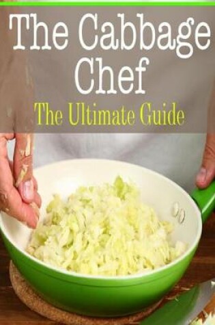 Cover of The Cabbage Chef