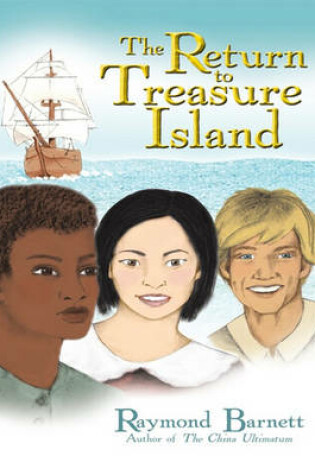 Cover of The Return to Treasure Island