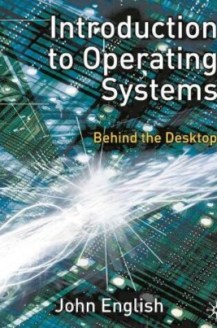 Cover of Introduction to Operating Systems