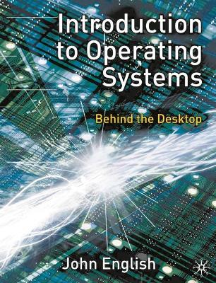 Book cover for Introduction to Operating Systems