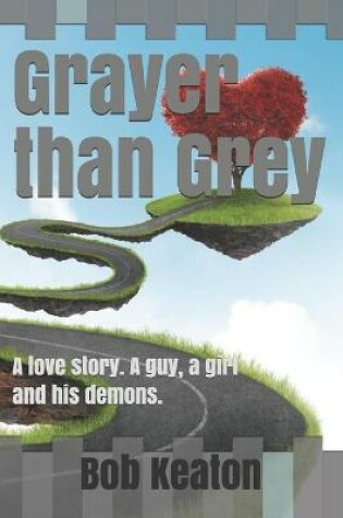 Cover of Grayer than Grey