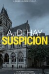 Book cover for Suspicion