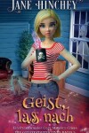 Book cover for Geist, lass nach