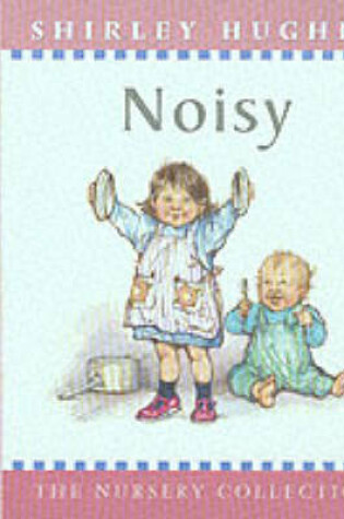 Cover of Noisy