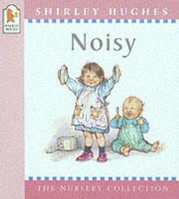 Cover of Noisy