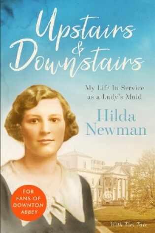 Cover of Upstairs & Downstairs