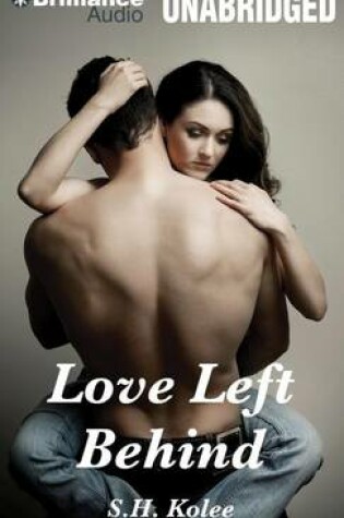 Cover of Love Left Behind