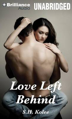 Book cover for Love Left Behind