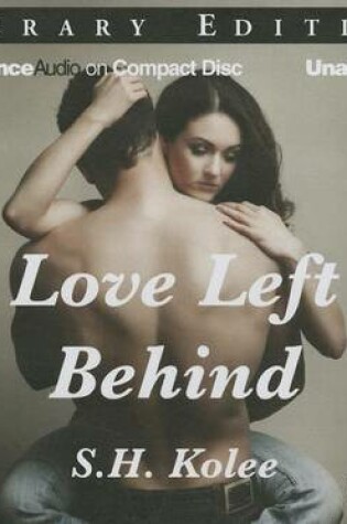 Cover of Love Left Behind