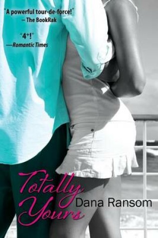 Cover of Totally Yours