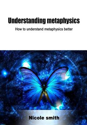 Book cover for Understanding Metaphysics
