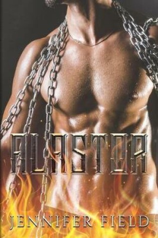 Cover of Alastor