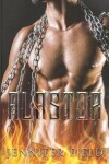 Book cover for Alastor