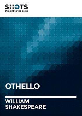 Book cover for Shot: Othello