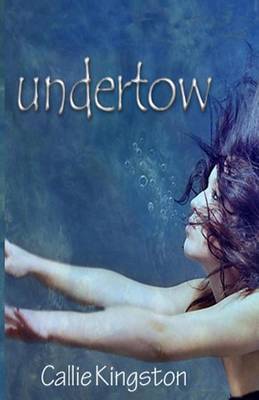 Undertow by Callie Kingston