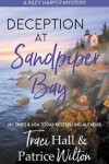 Book cover for Deception at Sandpiper Bay
