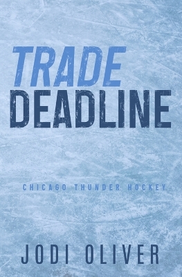 Cover of Trade Deadline