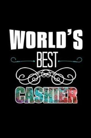 Cover of World's best cashier