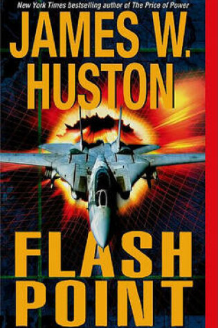 Cover of Flash Point