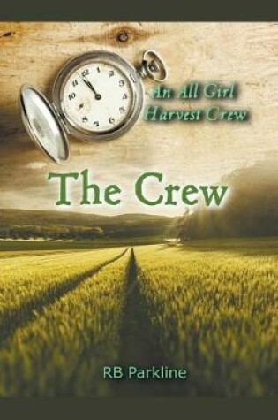 Cover of The Crew