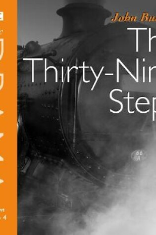 Cover of Thirty-Nine Steps, The (Classic Drama)