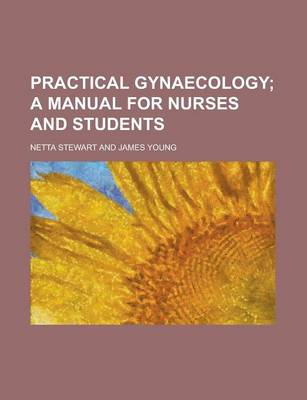 Book cover for Practical Gynaecology