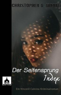 Book cover for Der Seitensprung Index
