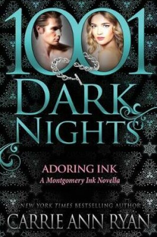 Cover of Adoring Ink