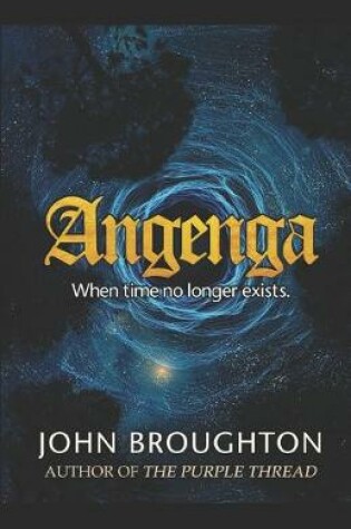 Cover of Angenga