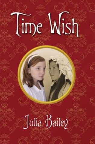 Cover of Time Wish