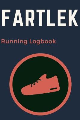 Book cover for Fartlek