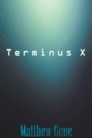 Cover of Terminus X