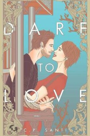 Cover of Dare To Love