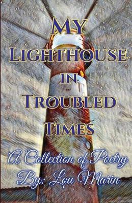 Book cover for My Lighthouse in Troubled Times