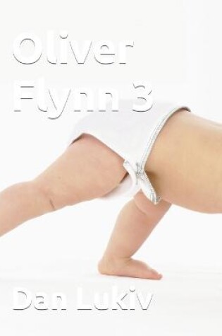 Cover of Oliver Flynn 3