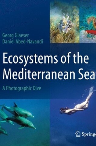 Cover of Ecosystems of the Mediterranean Sea