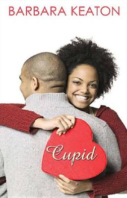 Book cover for Cupid