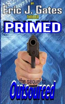 Book cover for Primed