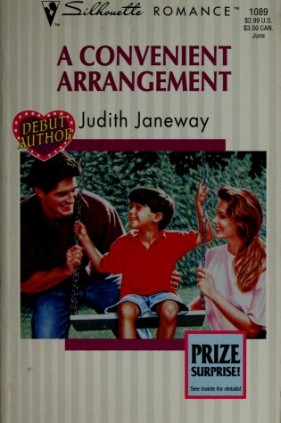 Cover of A Convenient Arrangement