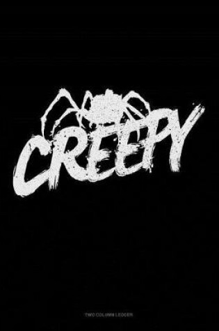 Cover of Creepy