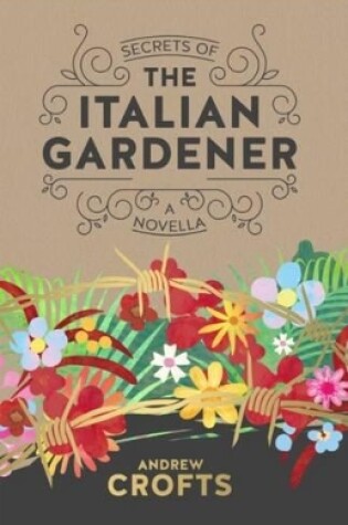 Cover of Secrets of the Italian Gardener