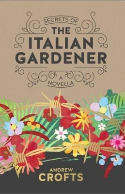 Book cover for Secrets of the Italian Gardener