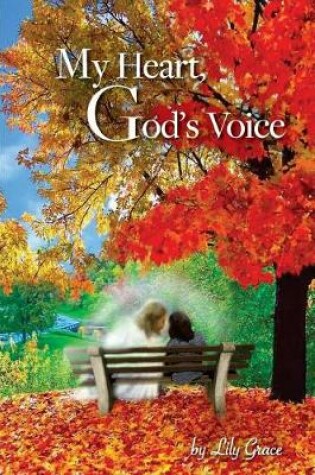 Cover of My Heart God's Voice