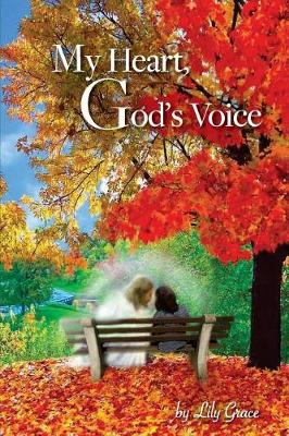 Book cover for My Heart God's Voice