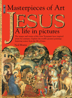 Cover of Jesus